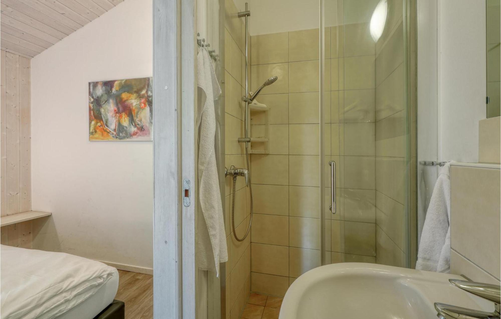 Appartement Schmugglerstieg 11D - Dorf 5 à Lübeck Extérieur photo