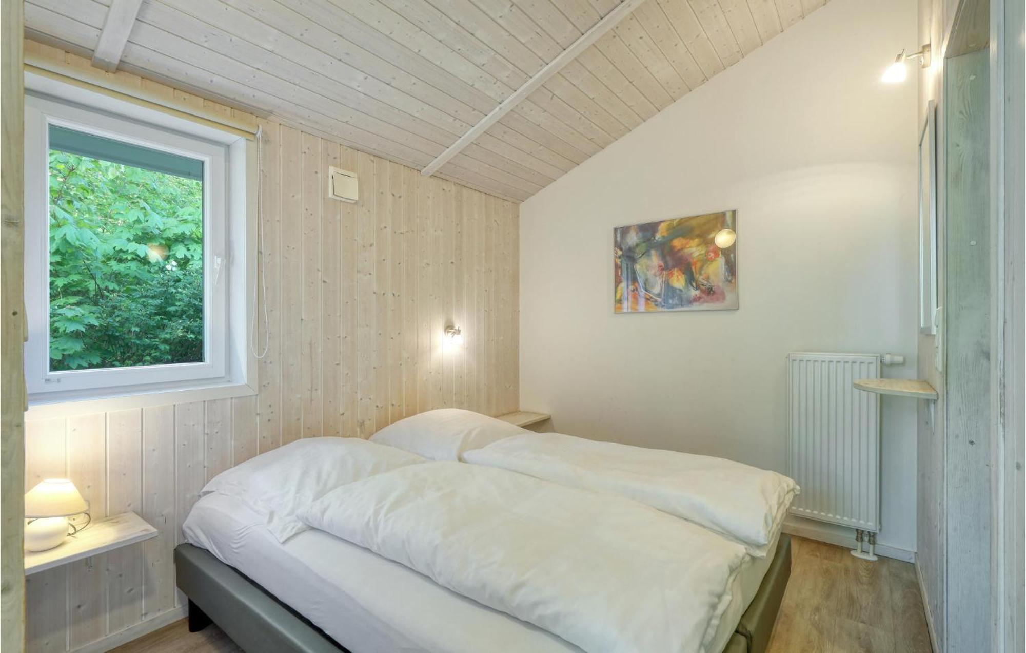 Appartement Schmugglerstieg 11D - Dorf 5 à Lübeck Extérieur photo